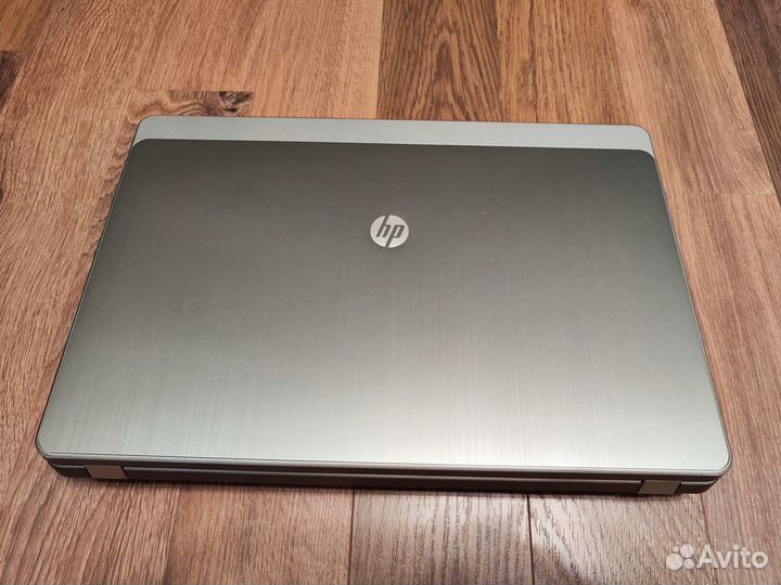 Ноутбук HP ProBook 4530s (15.6, I5 2450M,8гб,120)