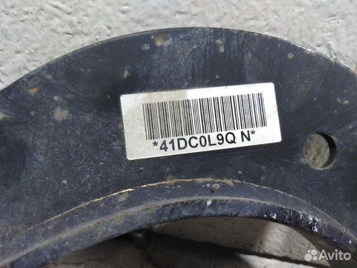 Рычаг подвески задний задний Volkswagen Tiguan 1