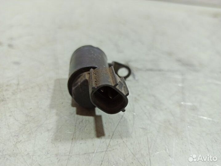 Клапан Hyundai Rio 3 2011