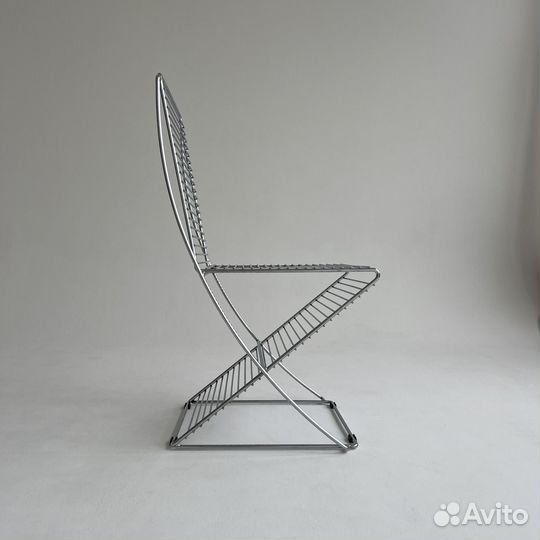 Винтажные стулья