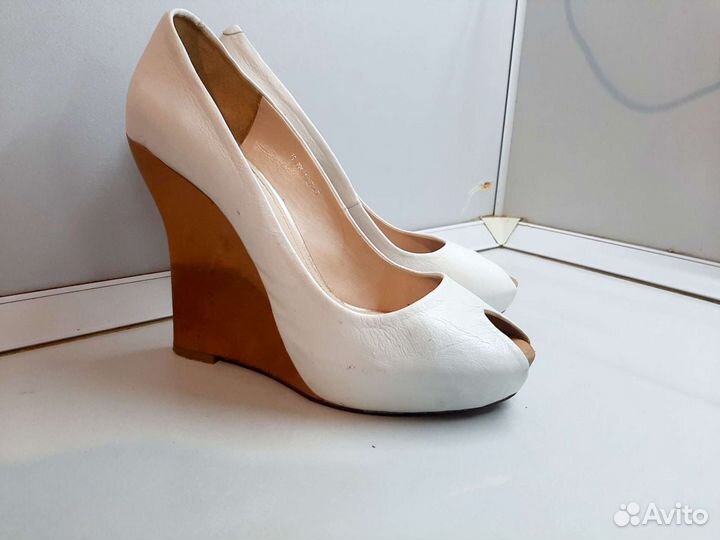 Туфли женские