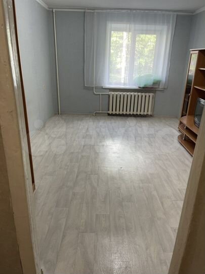 1-к. квартира, 36 м², 1/5 эт.