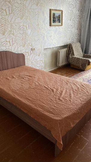 3-к. квартира, 59 м², 5/5 эт.