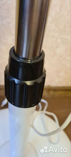 Вентилятор Zanussi