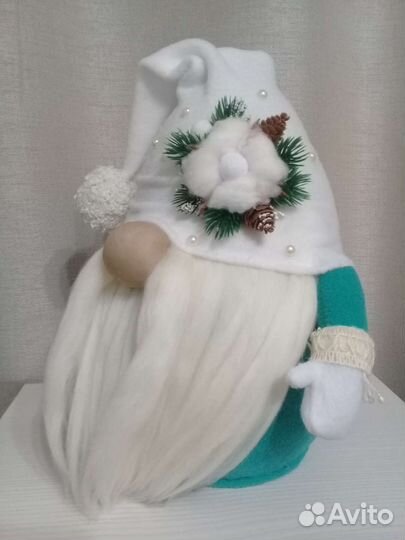 Скандинавский гном