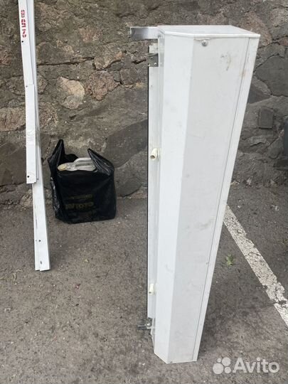 Роллет для двери или окна