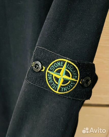 Свитшот Stone Island