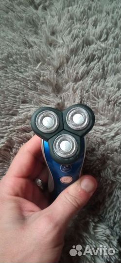 Электробритва