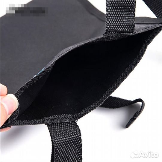 Сумка - Чехол на Носимый Мочеприемник