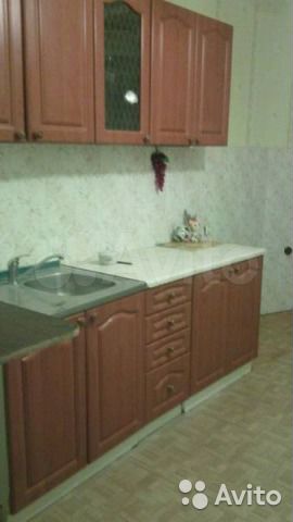 1-к. квартира, 55 м², 3/10 эт.