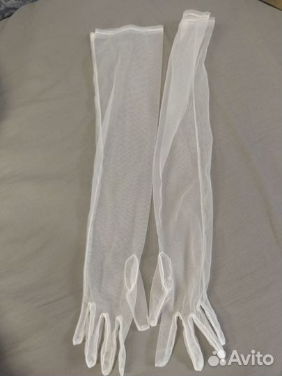 Свадебные украшения для невесты