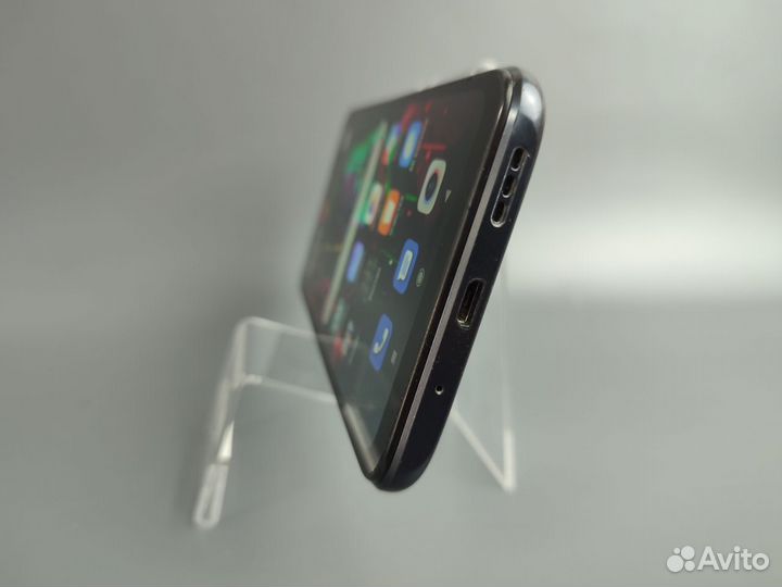 Xiaomi Redmi 9C (NFC), 3/64 ГБ