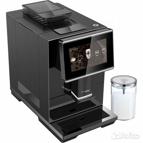 Новая кофемашина Dr.coffee Proxima C11 объявление продам