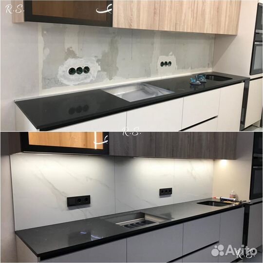 Ремонт квартир под ключ без посредников