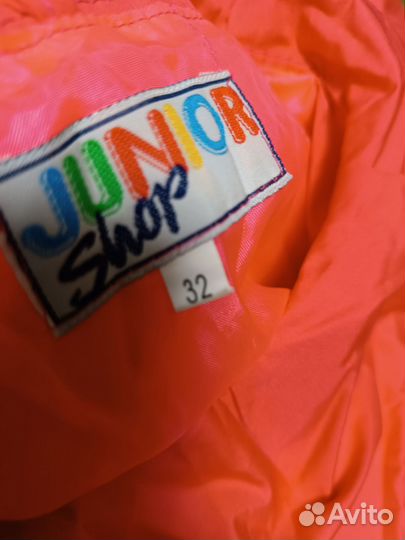 Вещи для девочки