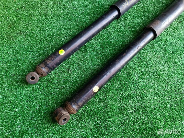 Задние Амортизаторы Ford Focus 3 хэтчбек