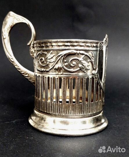 Подстаканник Спасская башня