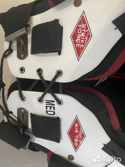 Каркас для американского футбола TAG