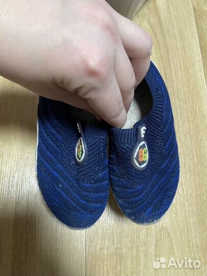 Детская обувь