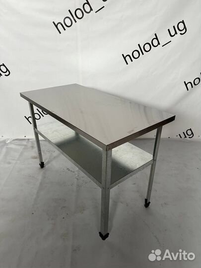 Столы разделочные нержавейка