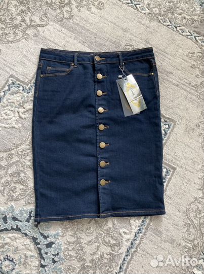 Новые Женские вещи пакетом 42