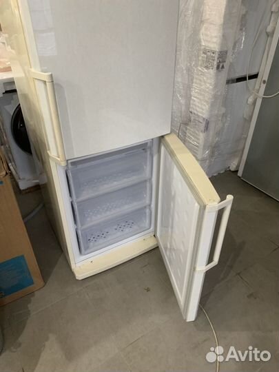 Холодильник samsung no frost