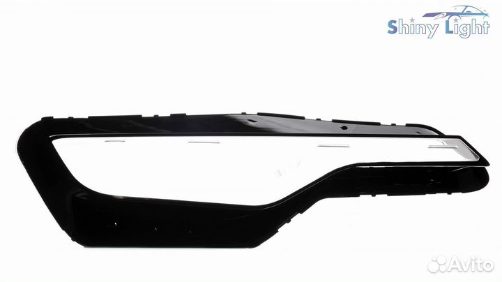 Стекло фары Chevrolet Camaro 2018 - 2023