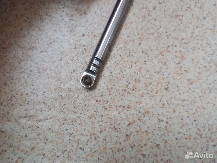 Антенна sharp