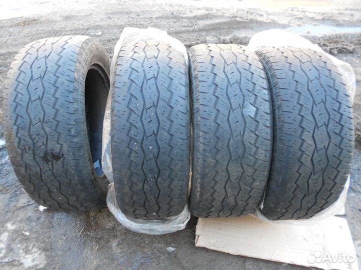 Toyo Open Country A/T Plus 255/55 R18 109