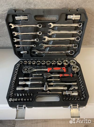 Набор 82 предмета