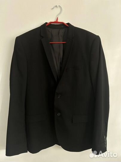 Классический пиджак H&M