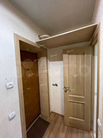 3-к. квартира, 42,6 м², 1/3 эт.