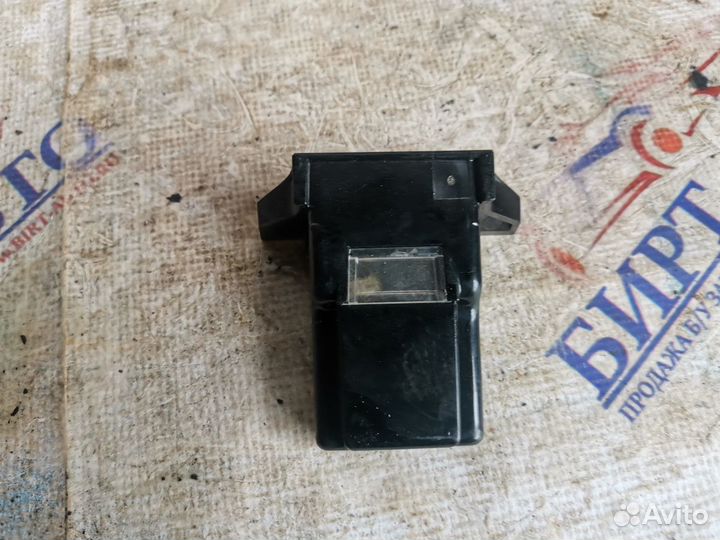 Пепельница передняя Opel Astra H рестайлинг (2006—