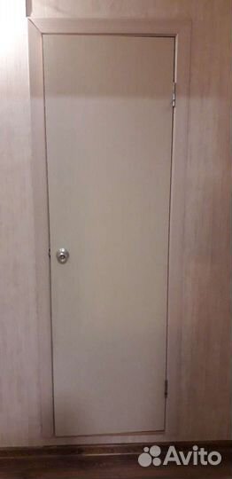 Межкомнатные двери бу с коробкой