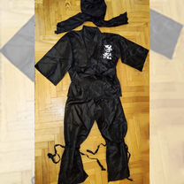 Карнавальные костюмы для мальчика р. 120-140