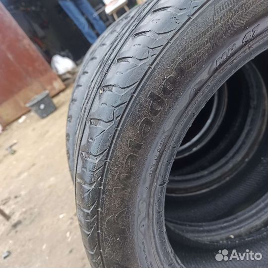 Dunlop SP Sport 200 195/55 R16 30