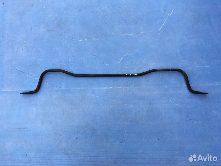 Стабилизатор задний BMW 5-серия E39