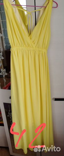 Платье женское