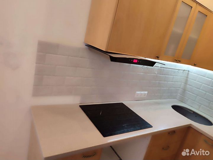 Столешница из искусственного камня