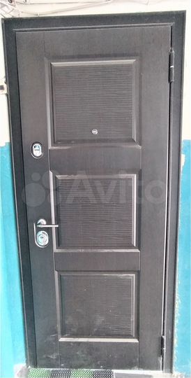 4-к. квартира, 70 м², 3/9 эт.