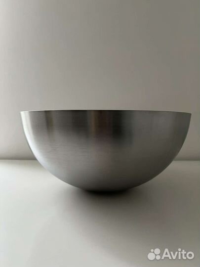 Сервировочная миска большая Бланда 28см