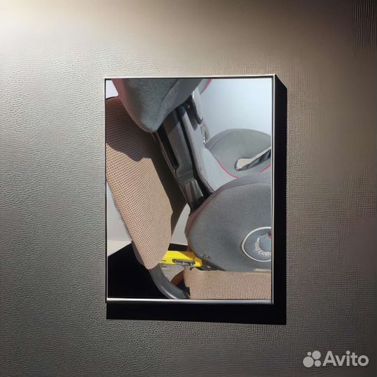 Автокресло Kiddy Guardian Pro 2