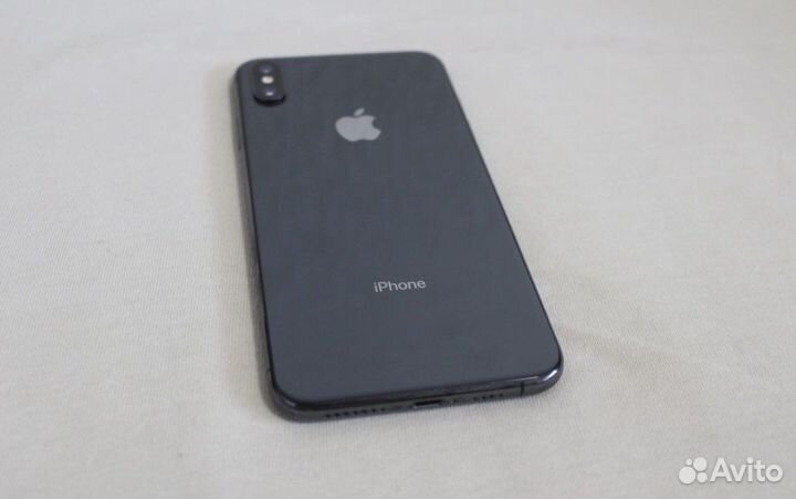iPhone Xs, 512 ГБ