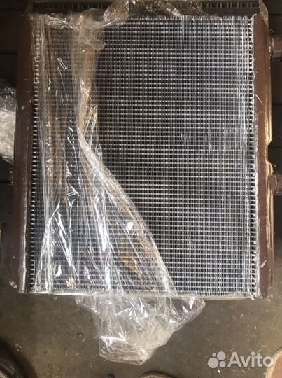 Масляный радиатор мксм