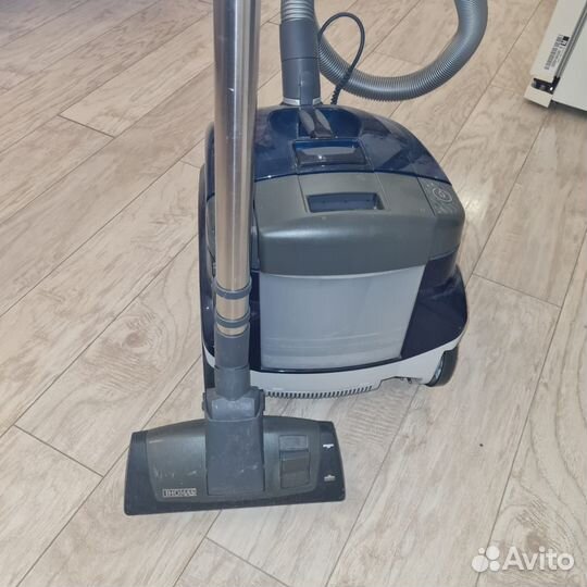 Продам моющий пылесос thomas Twin T2 Aquafilter