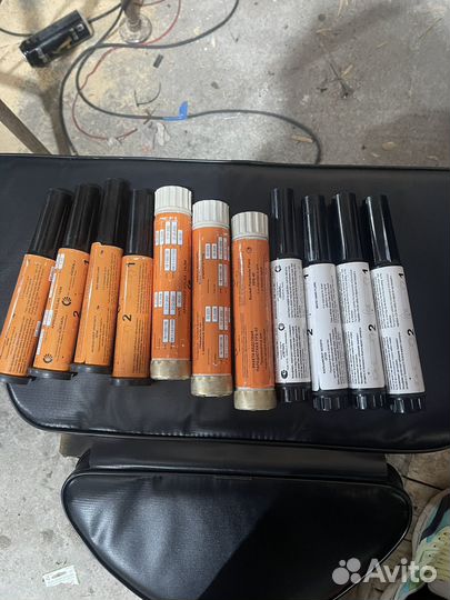 Спасательная пиротехника комплект