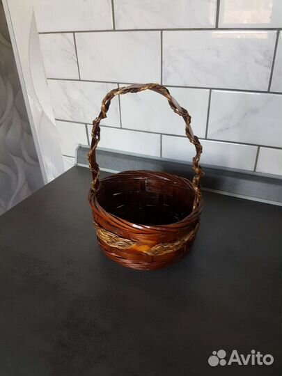 Корзиночка