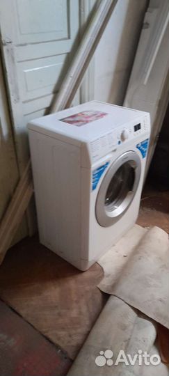 Стиральная машина бу