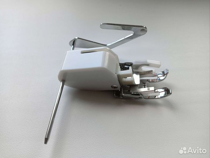 Шагающая лапка