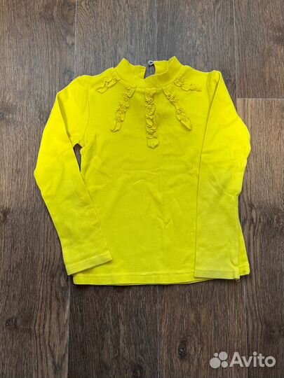 Кофта для девочки